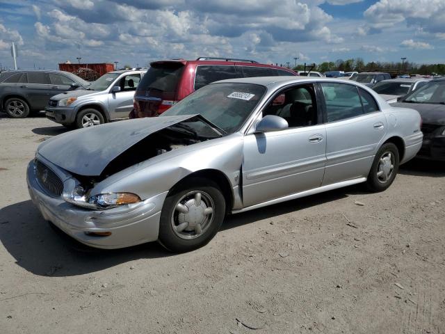 2000 Buick LeSabre Custom