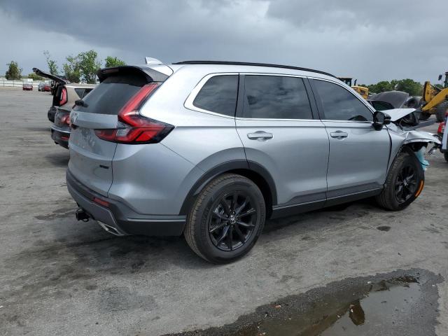 2023 HONDA CR-V SPORT 2HKRS5H55PH701807