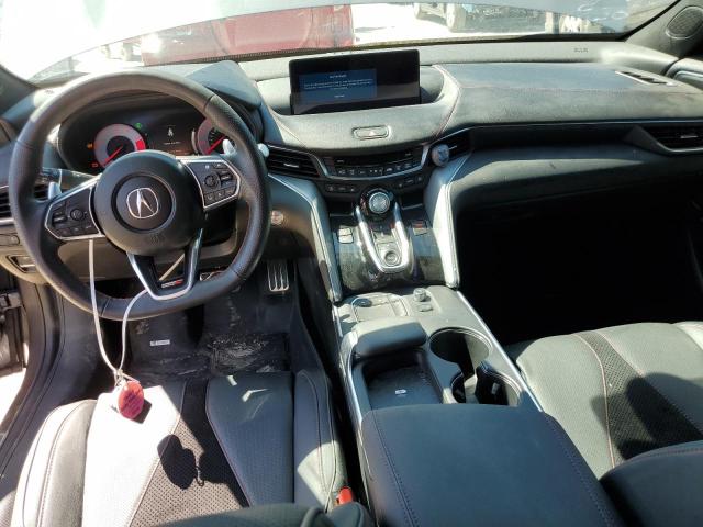 2022 ACURA TLX TYPE S - 19UUB7F09NA001016
