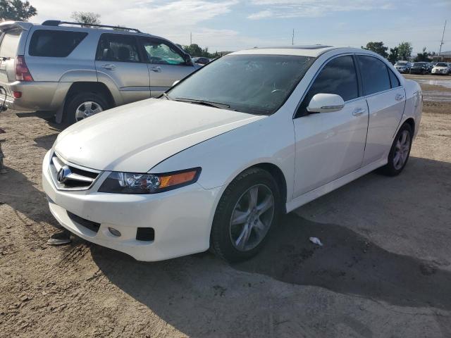 2008 Acura TSX 