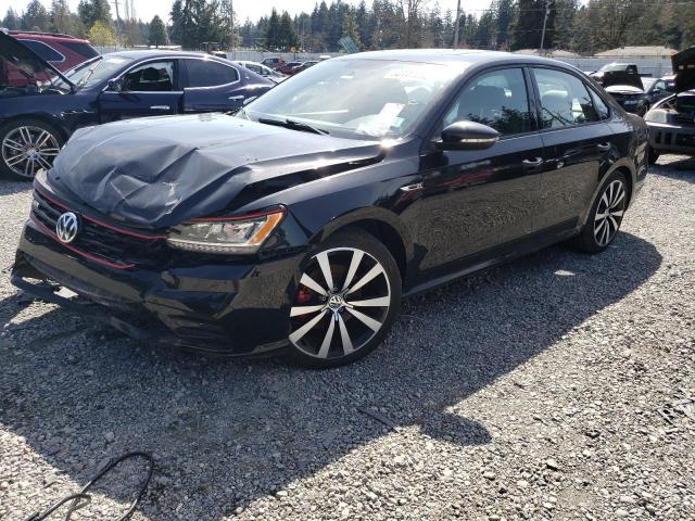 2018 VOLKSWAGEN PASSAT GT - 1VWJM7A34JC037737