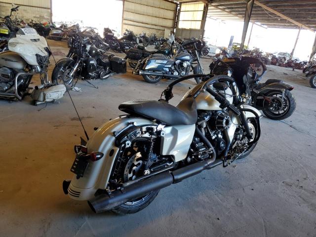 2018 HARLEY-DAVIDSON FLTRXS ROA - 1HD1KTC11JB681570