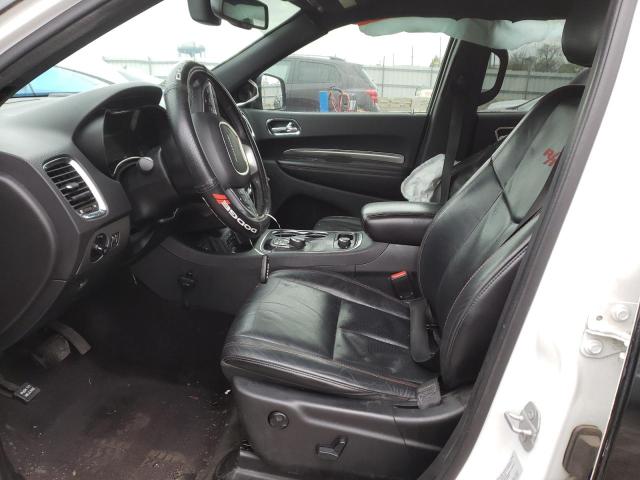 2015 DODGE DURANGO R/ - 1C4SDJCT3FC245892