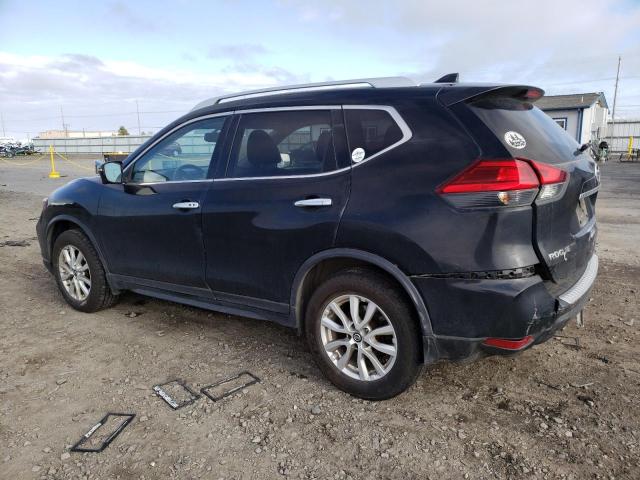 JN8AT2MV5HW016799 Nissan ROGUE S