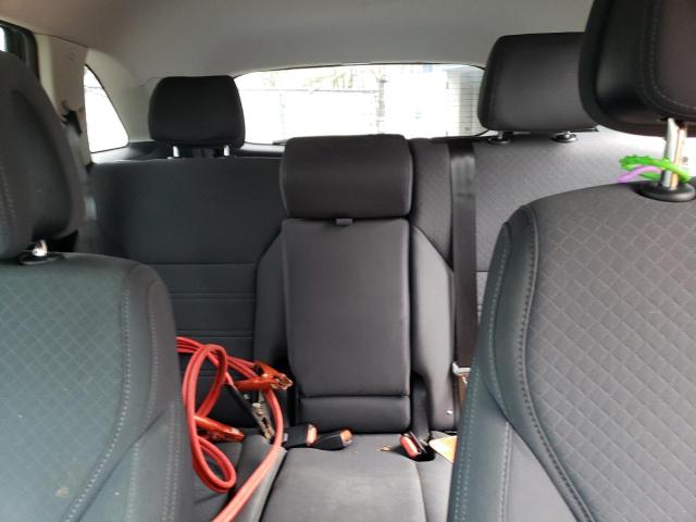 5XYPG4A34GG063519 KIA SORENTO LX