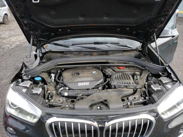 WBXHT3Z37H4A65432 BMW X1 Xdrive28i