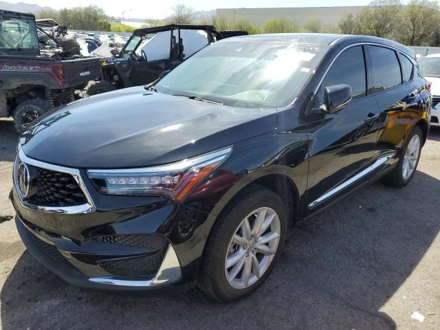 2021 Acura RDX 