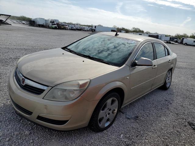 2008 Saturn Aura XE