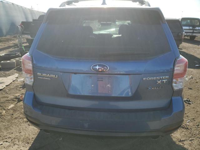 JF2SJGWC2HH491069 Subaru Forester 2.0xt Touring