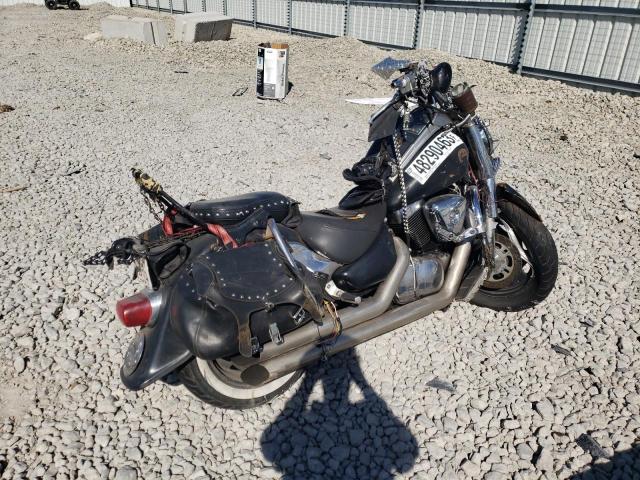 2000 SUZUKI VL1500 JS1VY51A3Y2103202