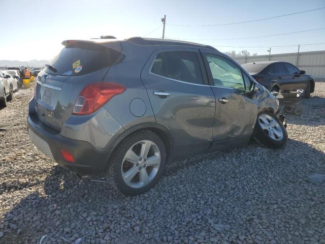KL4CJFSB7FB042863 Buick Encore Convenience