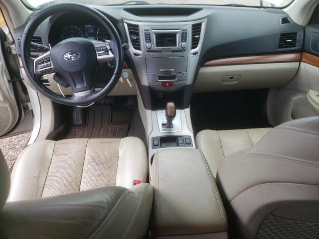 4S4BRCLCXE3224478 Subaru Outback 2.5i Limited