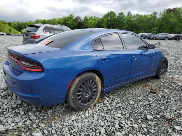 2016 DODGE CHARGER PO - 2C3CDXKTXGH293773