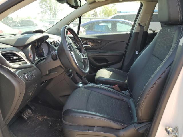 2015 BUICK ENCORE CON - KL4CJFSBXFB229756