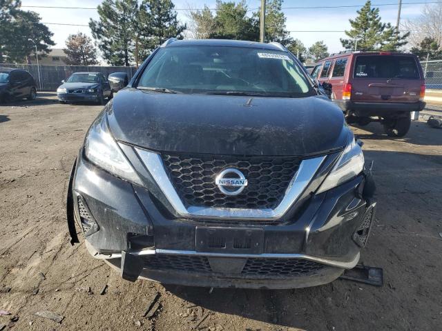 5N1AZ2CS9LN127920 Nissan MURANO SL