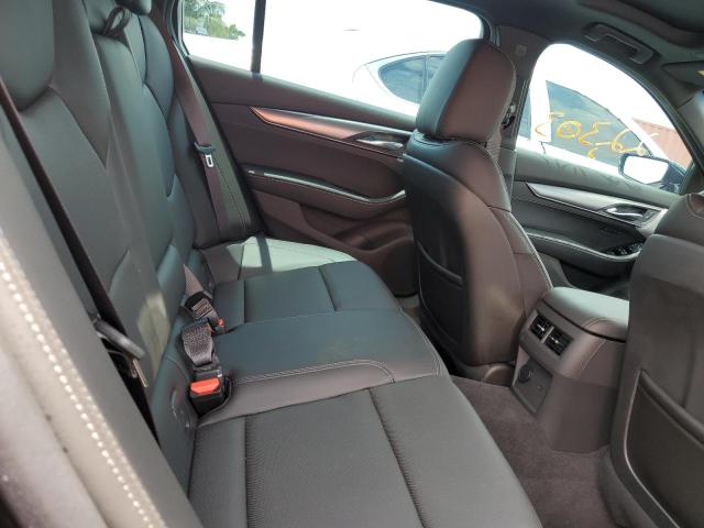 2022 CADILLAC CT5 PREMIU - 1G6DN5RW2N0123736