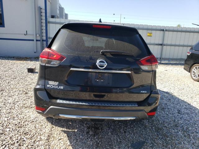 KNMAT2MV9JP505993 Nissan ROGUE S