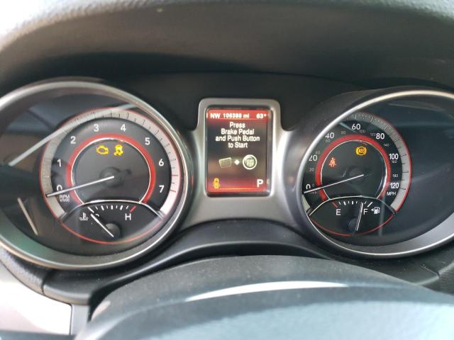 3C4PDCGB3HT708558 Dodge Journey Crossroad