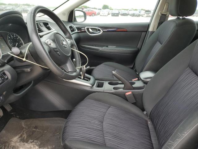 3N1AB7AP0KY339484 Nissan SENTRA S