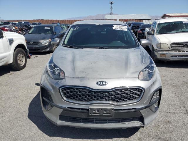 KNDPM3AC3L7816631 KIA Sportage Lx