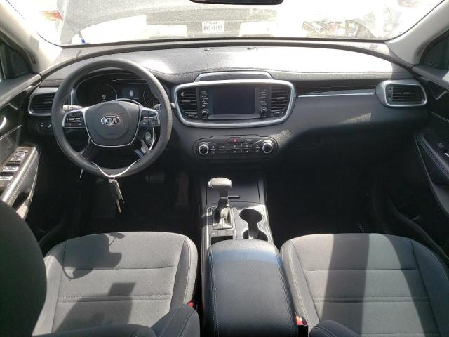 5XYPG4A39KG437597 KIA SORENTO L
