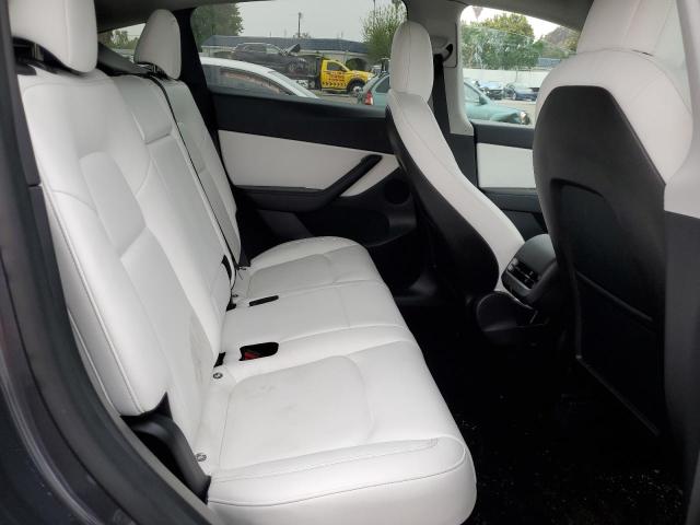 5YJYGDEE9MF212980 Tesla Model Y