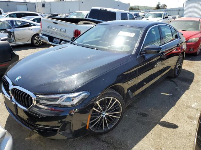 2022 BMW 530XE - WBA33AG09NCK96378