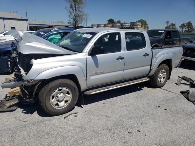 2009 Toyota Tacoma 