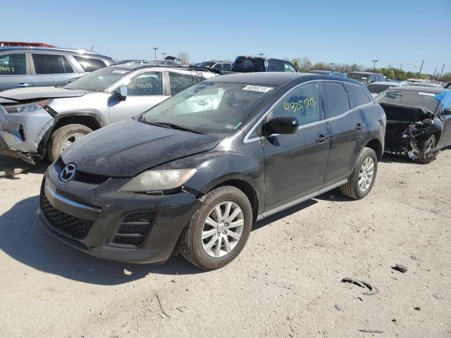 2011 Mazda CX-7 