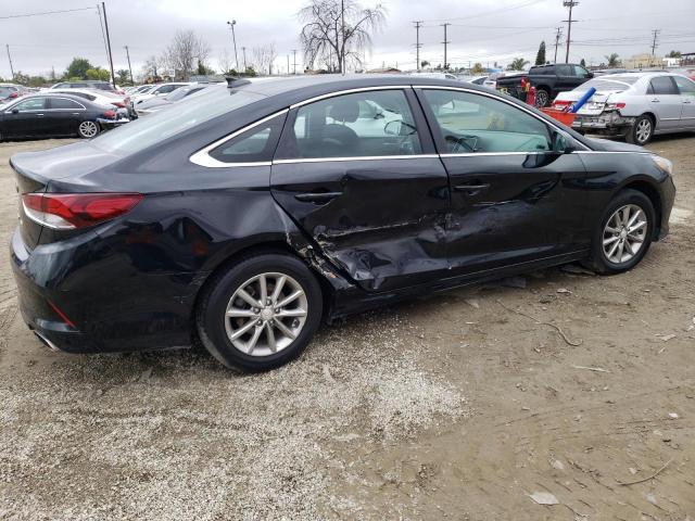 5NPE24AF0JH727010 Hyundai SONATA SE