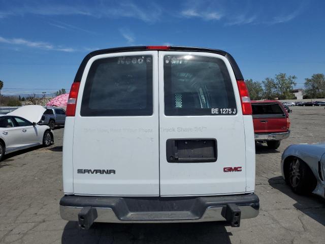 1GTW7AF78N1210699 GMC Savana G2500