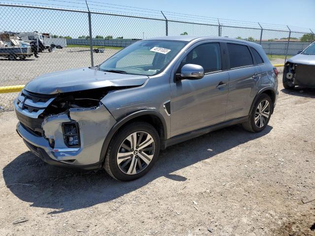 2022 Mitsubishi Outlander Sport ES