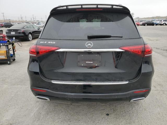 4JGFB4JB6NA799016 Mercedes-Benz GLE 350