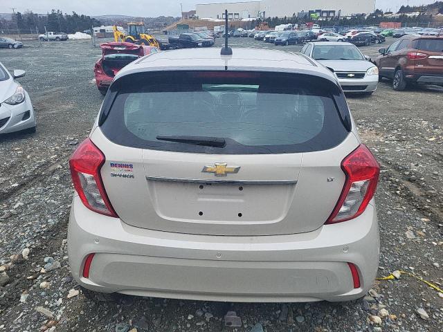 2020 CHEVROLET SPARK 2LT - KL8CF6SAXLC402172