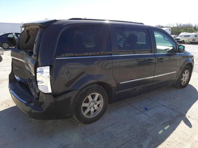 Vin: 2a4rr5dg9br771111, lot: 48379963, chrysler minivan touring 20113