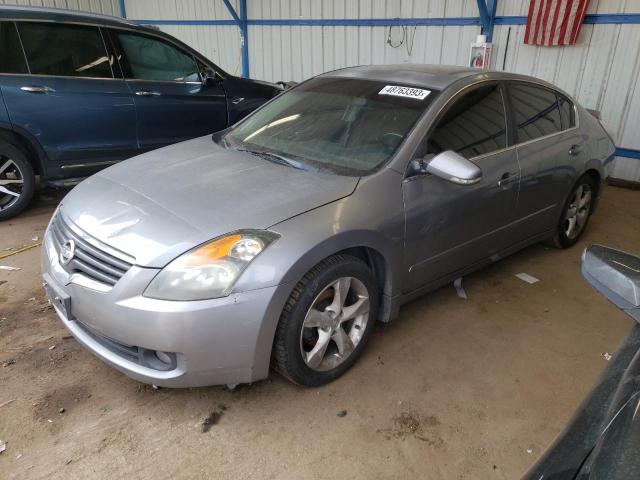 2009 Nissan Altima 3.5SE