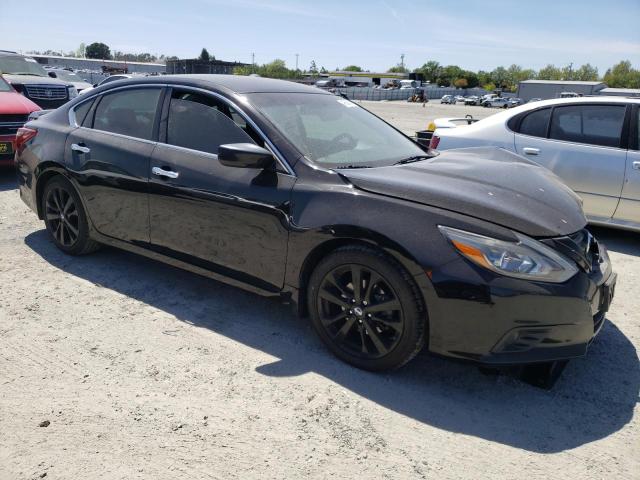 1N4AL3AP8JC273332 Nissan ALTIMA 2.5