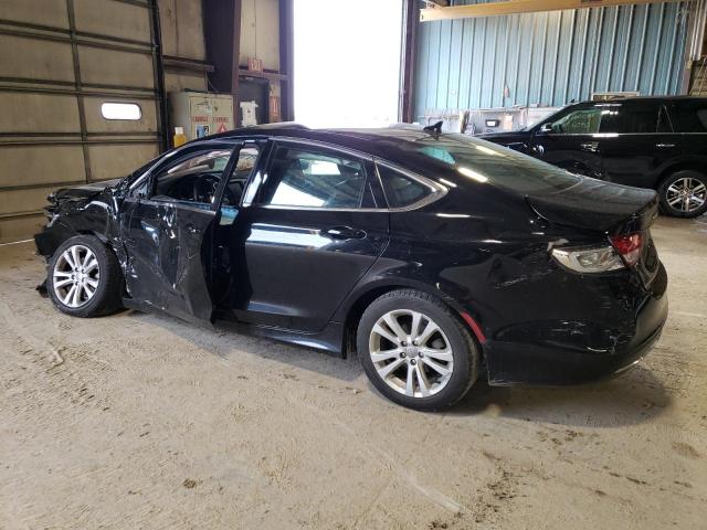 1C3CCCAB4FN707981 Chrysler 200 Limited