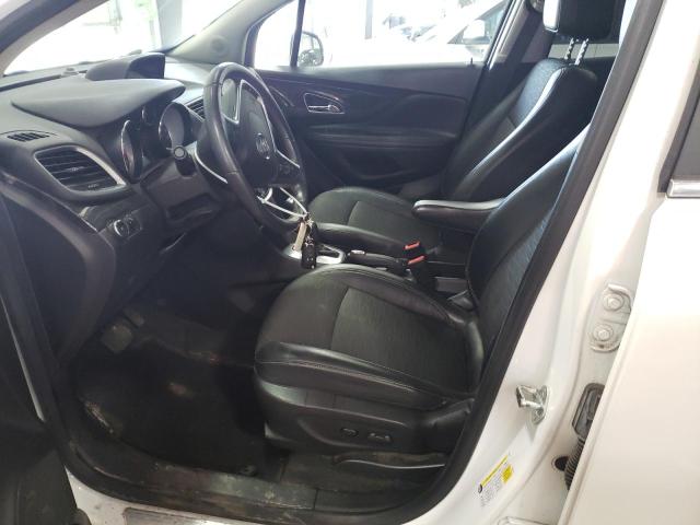 2015 BUICK ENCORE CON - KL4CJFSB0FB268064