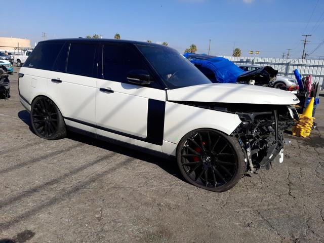 SALGS2SE5LA569172 Land Rover Range Rover P525 Hse