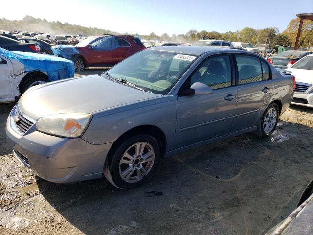 2007 Chevrolet Malibu LT