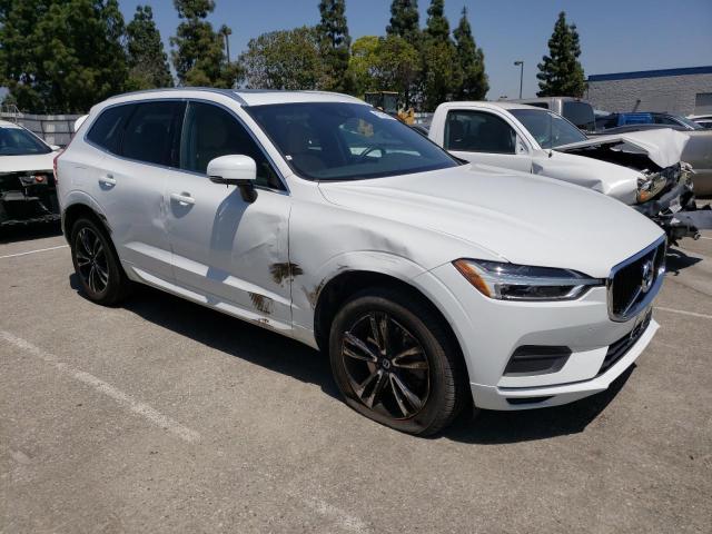 2020 VOLVO XC60 T6 MO - YV4A22RK8L1566904