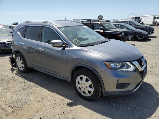 KNMAT2MV2HP525478 Nissan ROGUE S