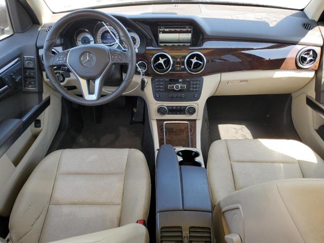 WDCGG5HB0EG192249 Mercedes-Benz GLK 350