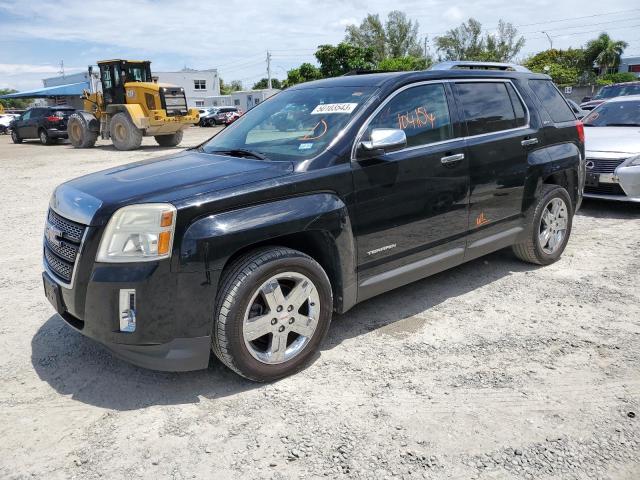 2012 GMC Terrain SLT