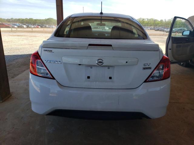 2018 NISSAN VERSA SEDA 3N1CN7AP5JL844982