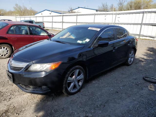 2015 Acura ILX 