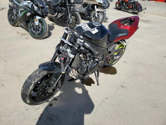 2005 YAMAHA YZFR1 C JYARN13Y95A003475