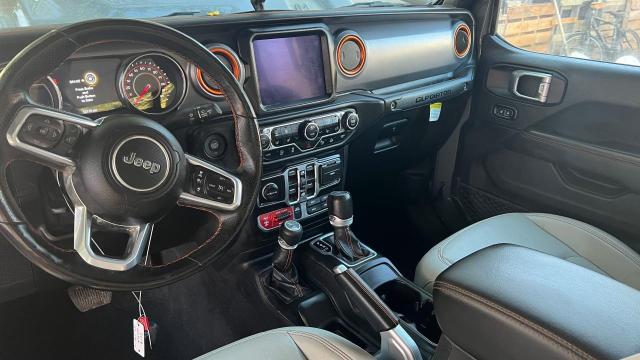 1C6JJTEG2ML528241 Jeep Gladiator Mojave