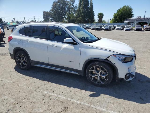 WBXHU7C30J5H42320 BMW X1 Sdrive28i